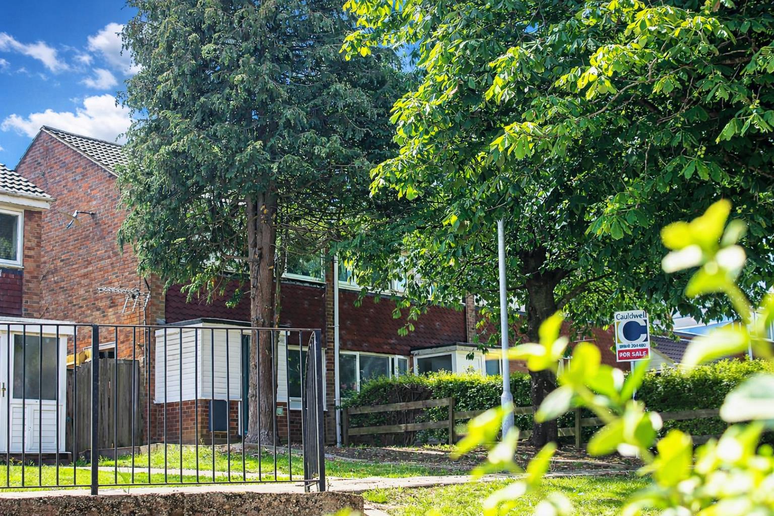 Tiffany Close, Bletchley, Milton Keynes